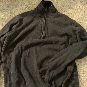 Timmy hilfiger pull over